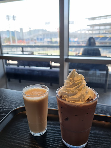 스타벅스 창원NC파크R점 - 창원시