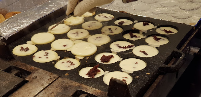 노가리슈퍼 - 외식업