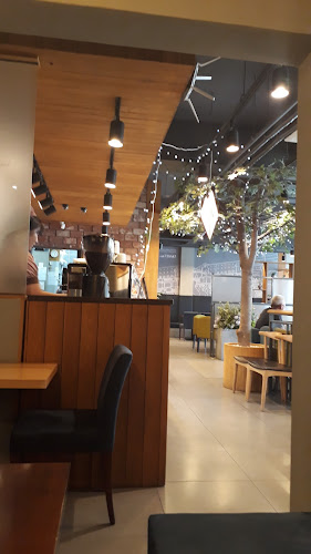 Opinii despre 카페띠아모 서홍점 în 서귀포시 - 외식업