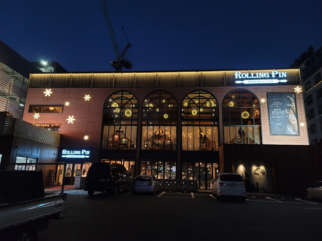 경기도 오산시 대원동 오산로190번길 35