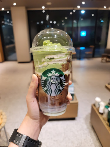 스타벅스 전북대병원DT점 - 외식업