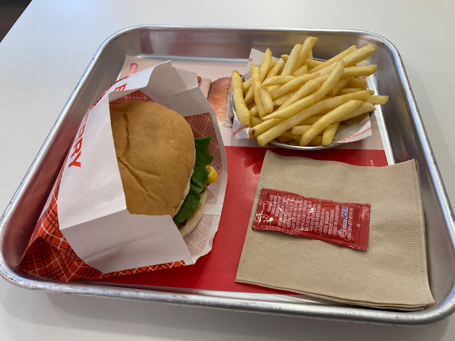 버거리 의정부점 - 의정부시