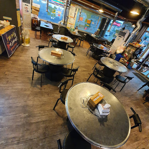 도누팜 정육식당 포차