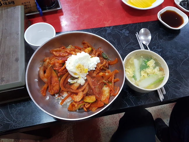 Opinii despre 제일반점 în 남구 - 외식업