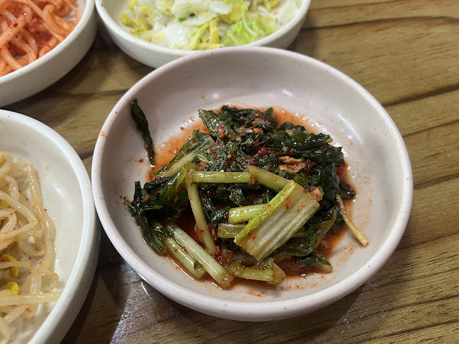 순두부마을 - 외식업