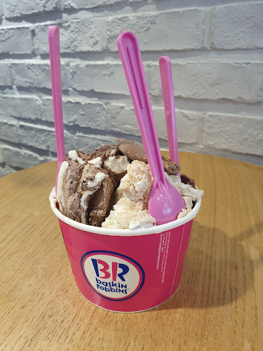 배스킨라빈스 거제고현점 Baskin Robbins