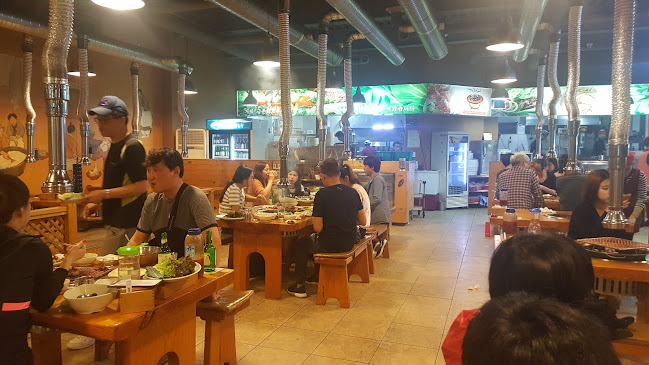 파주참갈비 - 파주시