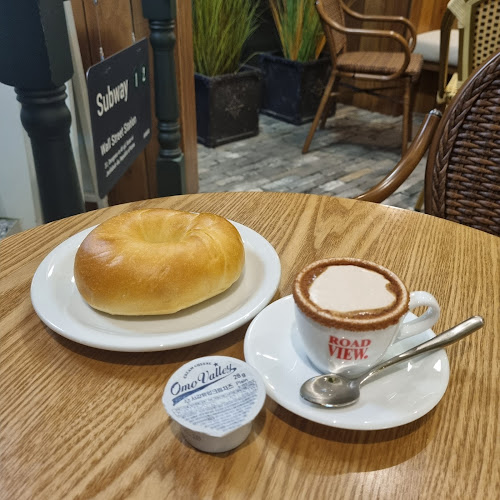 커피로드뷰 익산 어양점 - 외식업