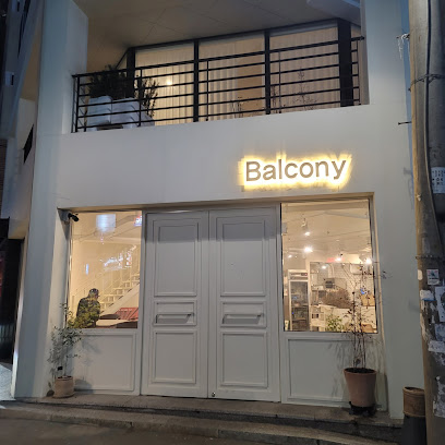 카페발코니