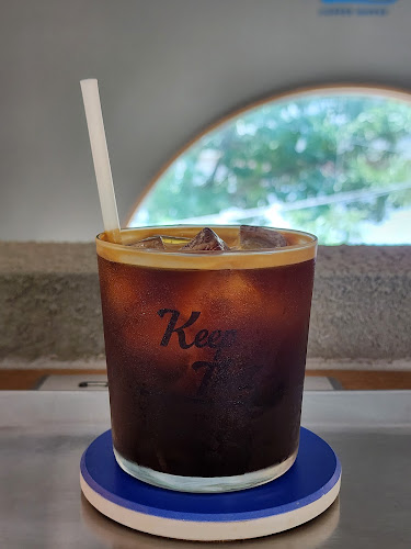 킵댓 로스터리 - 외식업