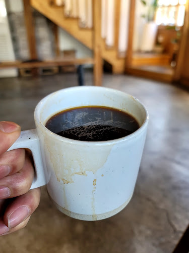 오월커피 - 강릉시