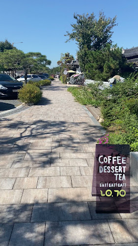 너의고요 카페 - 외식업