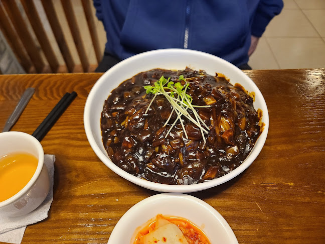 Comentarii opinii despre 회영루