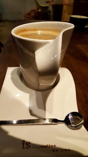 이즈커피숍 - 아산시