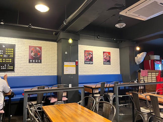 Opinii despre 황제보쌈 în 전주시 - 외식업