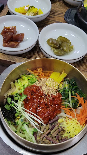 Opinii despre 가족회관（전주비빔밥） în 전주시 - 외식업