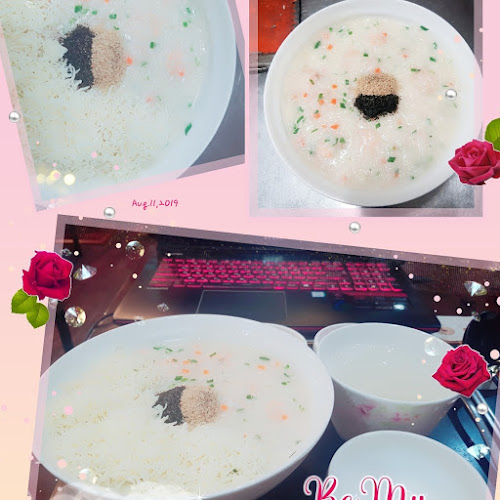 Opinii despre 본죽 성안길점 în 청주시 - 외식업