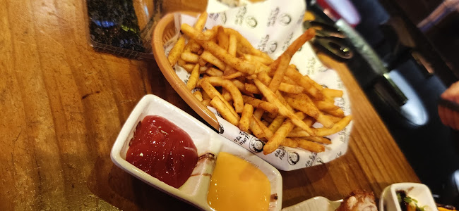 Opinii despre 역전할머니맥주 원종점 în 부천시 - 외식업