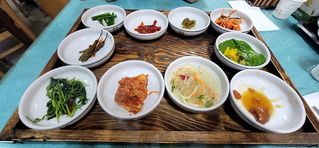 가족회관（전주비빔밥）