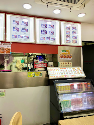 토마토도시락 용인중앙시장점