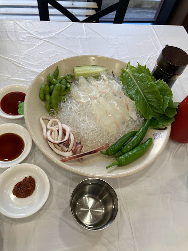 Opinii despre 군산복집 în 군산시 - 외식업