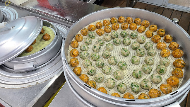 곰돌이왕만두 - 강릉시