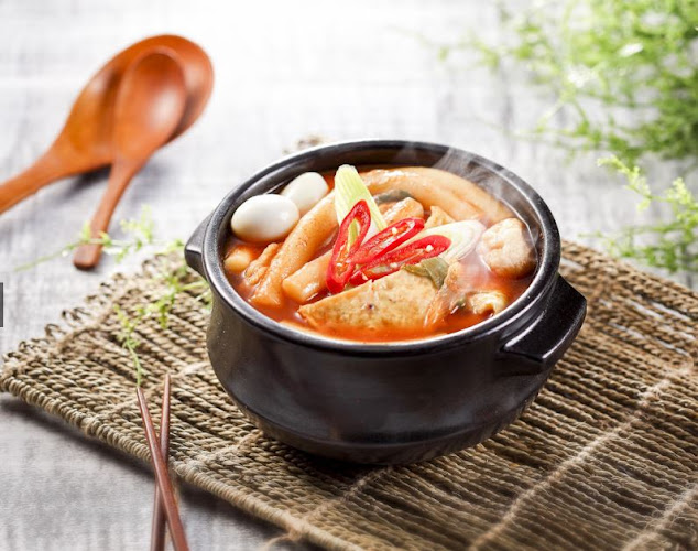 대한맥주집 순천오천점 - 순천시