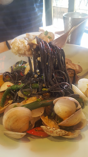 Comentarii opinii despre 피셔맨스키친 민락