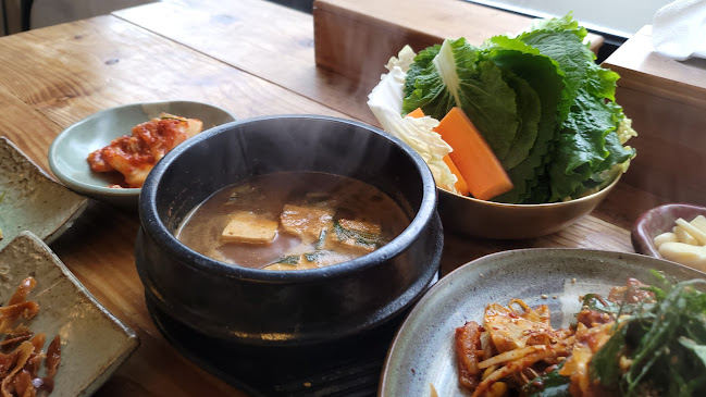 Comentarii opinii despre 소반