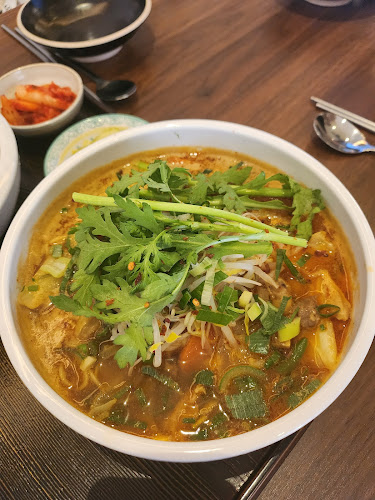 소심한남자 - 목포시