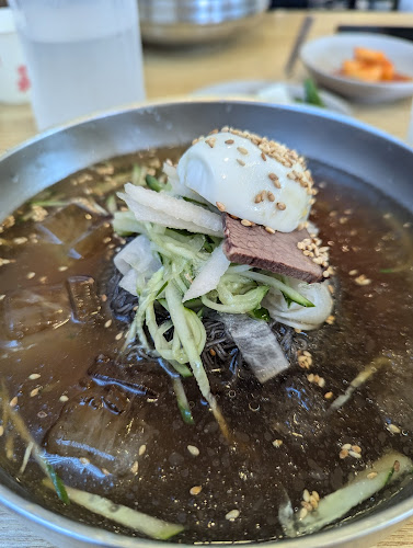 Opinii despre 신다신 în 속초시 - 외식업