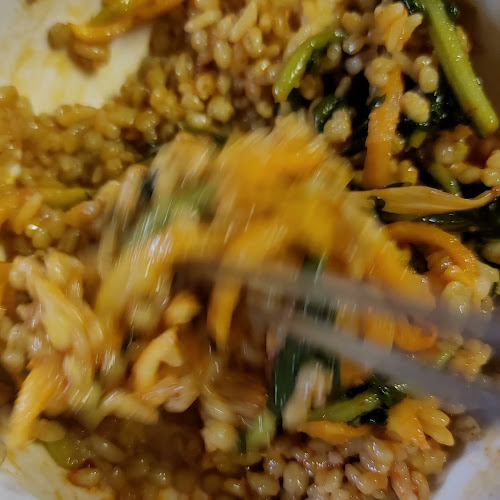 Opinii despre 몽촌토성보리밥손칼국수 în 하남시 - 외식업