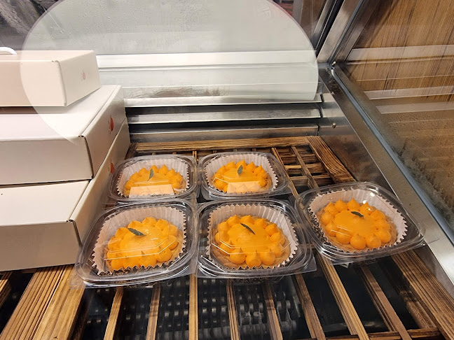 Cafe홍시궁 본점