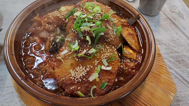 바다풍경 - 서귀포시