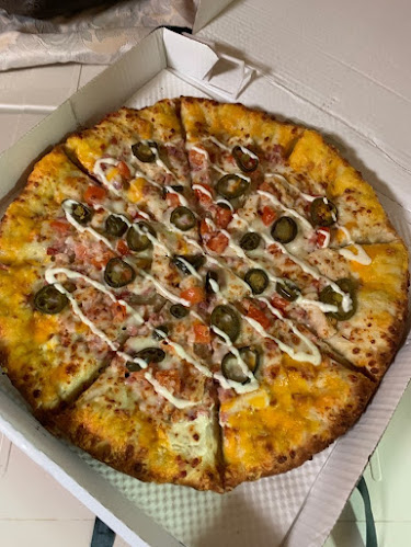 파파존스 권선점 - 수원시