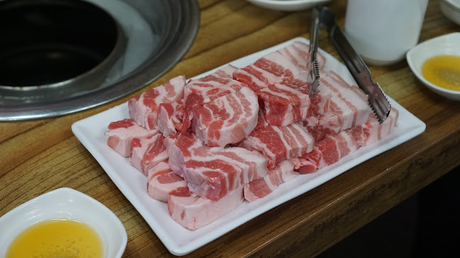 선진삼겹살 - 원주시