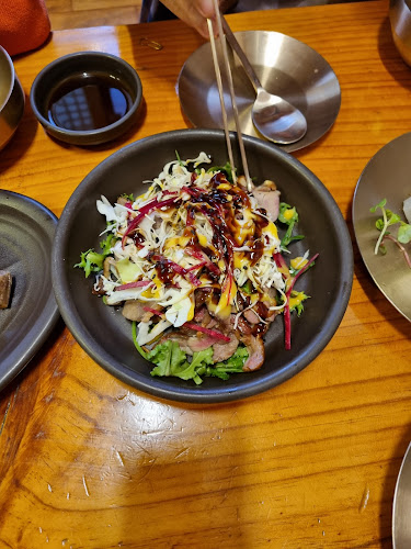 Comentarii opinii despre 청기와