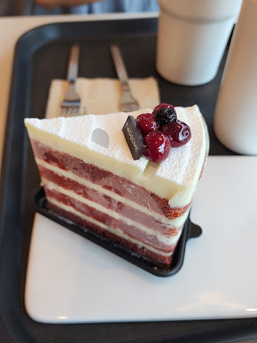 투썸플레이스 수원연무점 - 수원시