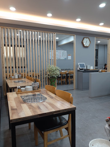 Opinii despre 섬마을해물탕 în 목포시 - 외식업