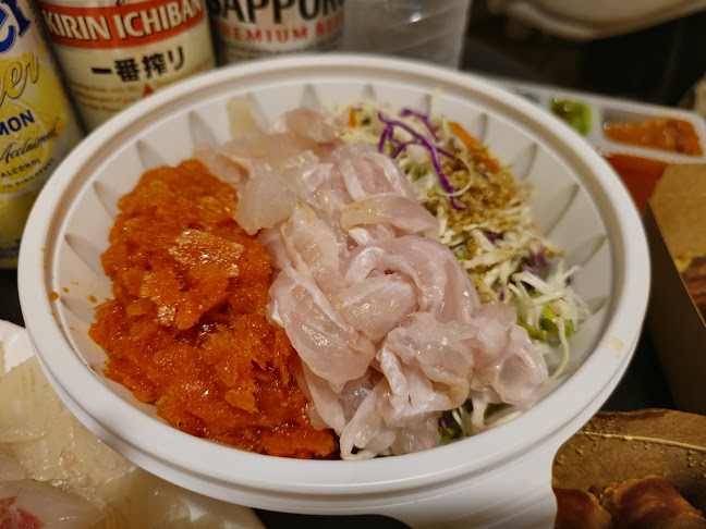 Comentarii opinii despre 별주부횟집