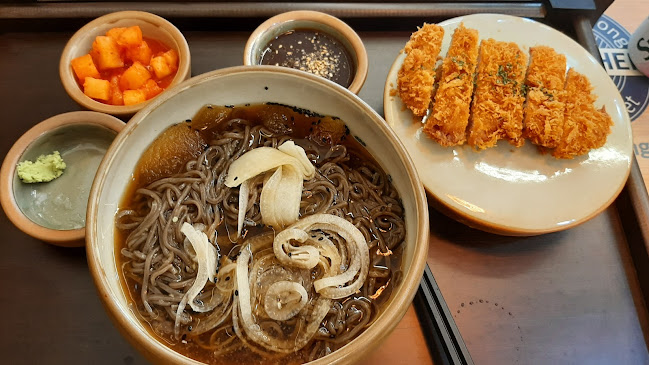 Opinii despre 쏭쏭돈까스 în 밀양시 - 외식업