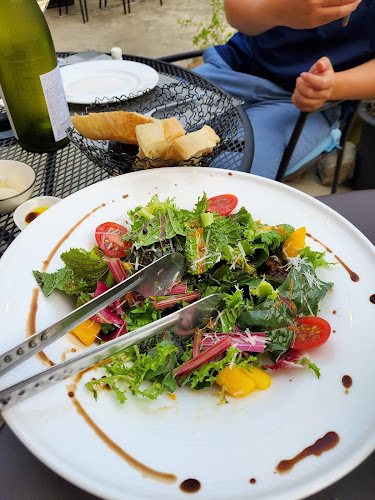 Comentarii opinii despre 더테라스