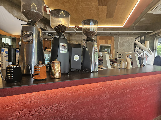 Comentarii opinii despre 체리커피