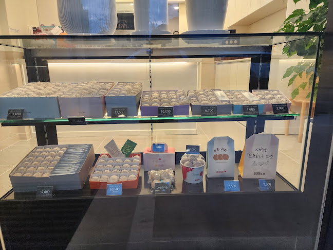 Comentarii opinii despre 코코호도오송점