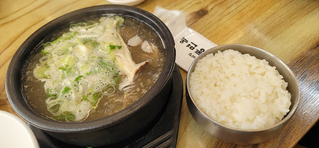 교동면옥 경산점 - 경산시