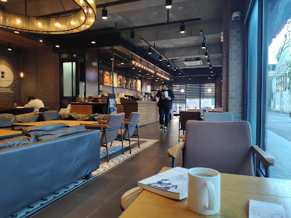 투썸플레이스온천사거리점