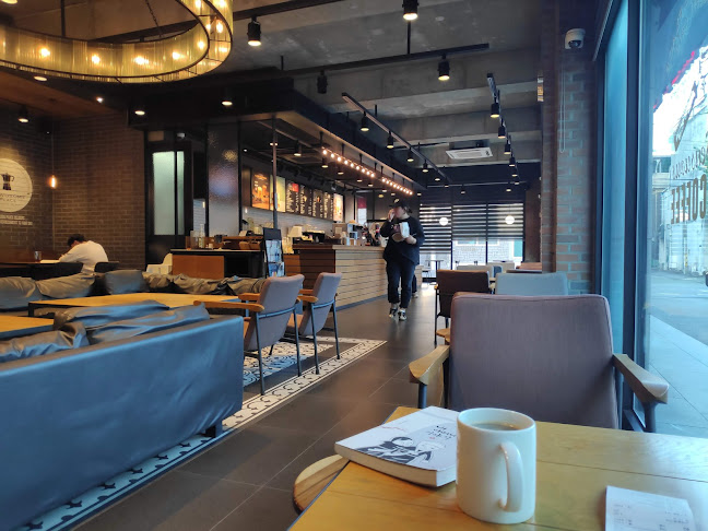 투썸플레이스온천사거리점