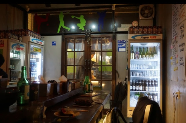 Opinii despre 심야식당61 în 남구 - 외식업