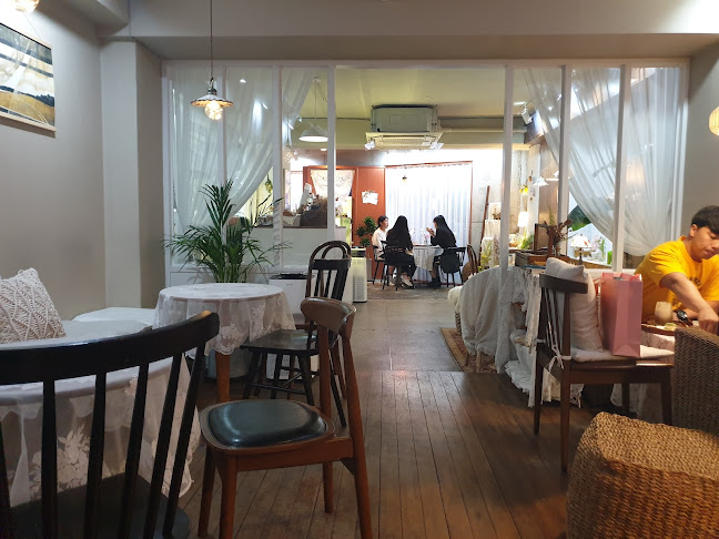 Comentarii opinii despre 마래당