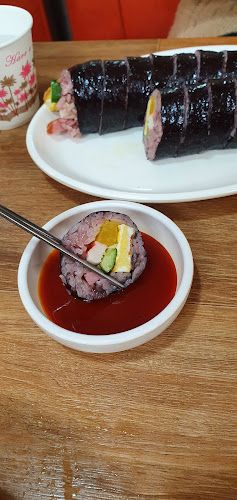 만남스넥 - 군산시